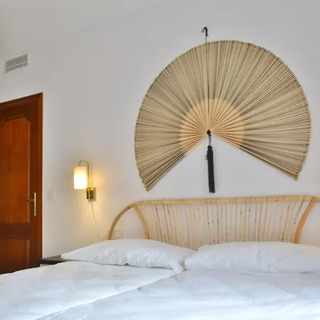 Sunshine Almanzor Appartement *