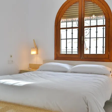 Appartement Sunshine Almanzor *