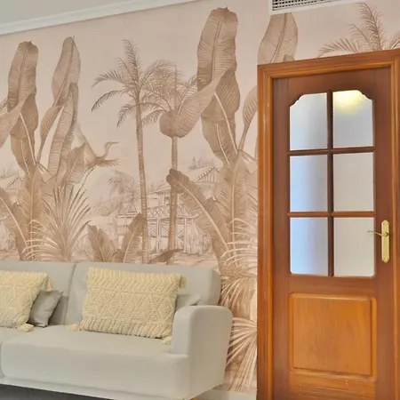 Appartement Sunshine Almanzor Cordoue