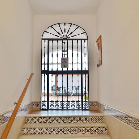 Sunshine Almanzor Appartement Cordoue