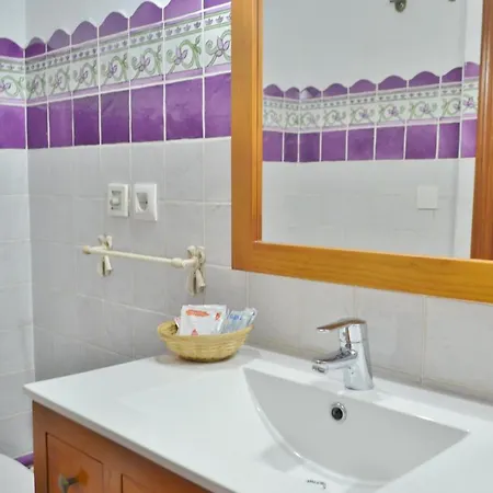 Sunshine Almanzor Apartment